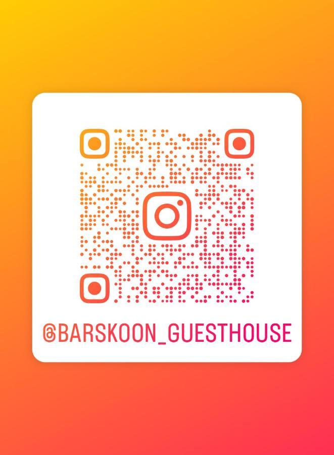Barskoon Guest House Eksteriør bilde